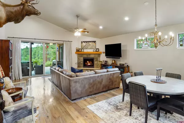 Durango, CO 81301,250 Edgemont Meadows Road