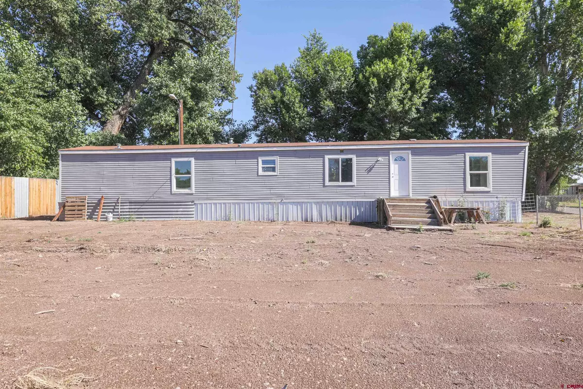 Monte Vista, CO 81144,11 Rickey Place