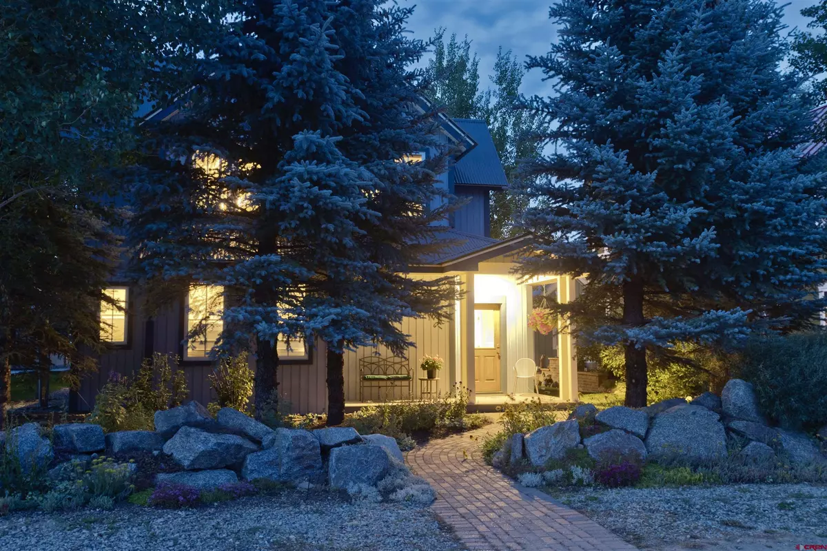 Crested Butte, CO 81224,901 Elk Avenue