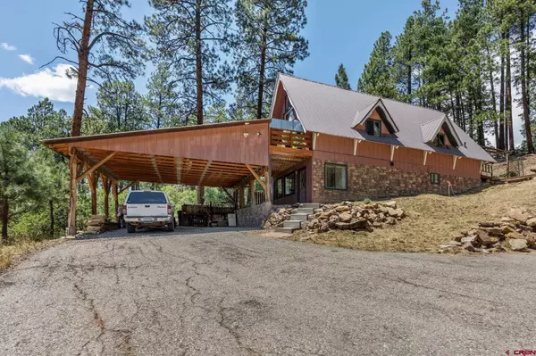 Bayfield, CO 81122,721 Timber Drive