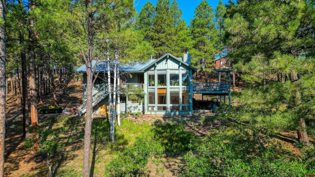 193 Gary Place, Pagosa Springs, CO 81147