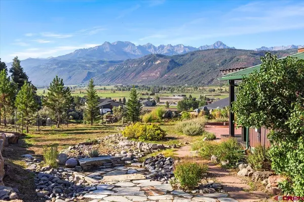 Ridgway, CO 81432,150 Cimarron Drive