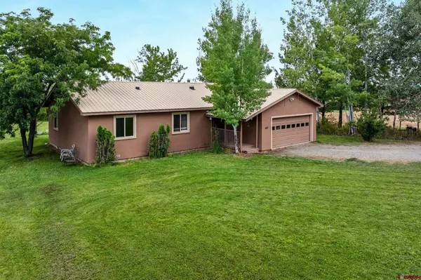 467 Florida Acres Drive, Durango, CO 81303
