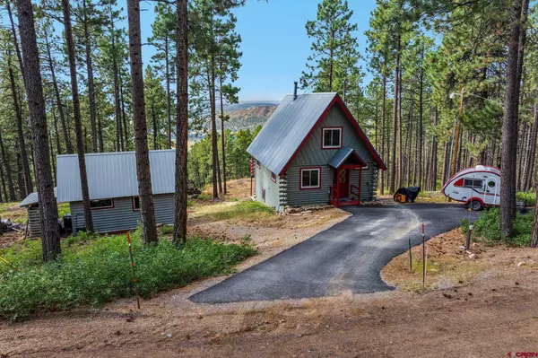 56 Blue Ridge Drive, Bayfield, CO 81122