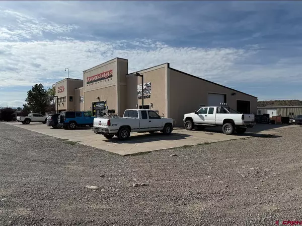 Montrose, CO 81401,19185 Highway 550