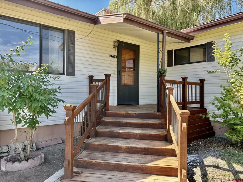 1738 E 7th Street, Delta, CO 81416