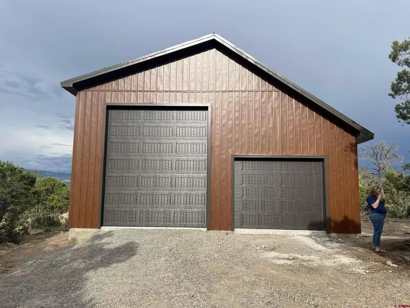 520 County Road 22 Road, Montrose, CO 81403