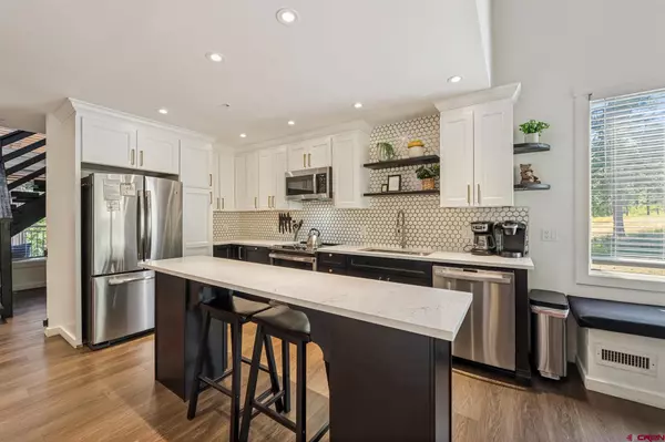 Durango, CO 81301,365 S Tamarron Drive #768/769