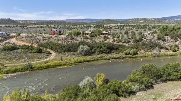 Durango, CO 81303,9296 County Road 213