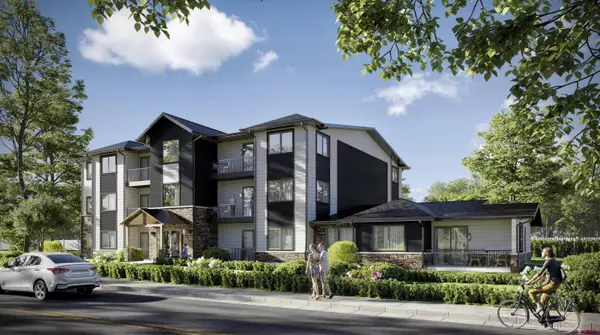 Montrose, CO 81401,Lot 4 Bristlecone Drive