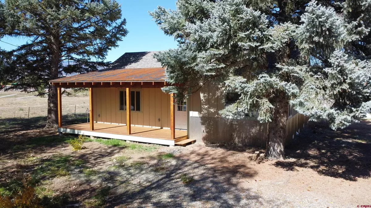 Eckert, CO 81418,21417 Myers Road