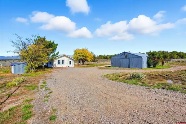 Ignacio, CO 81137,4797 County Road 318