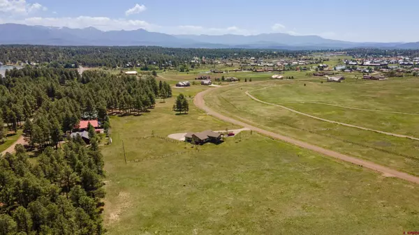Pagosa Springs, CO 81147,1338 Antelope Avenue