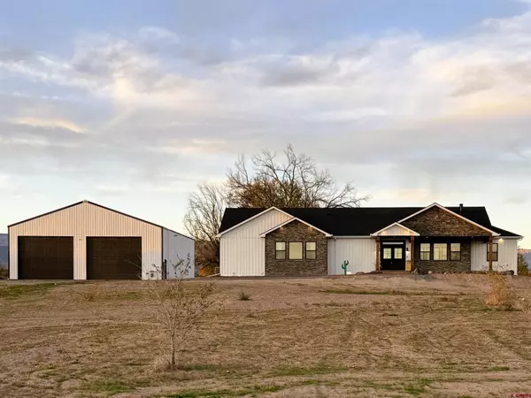 Austin, CO 81410,8585 Ellens Way