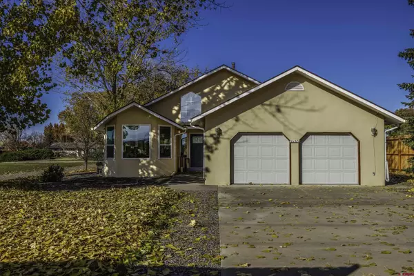 Montrose, CO 81401,2485 Sunnyside Road