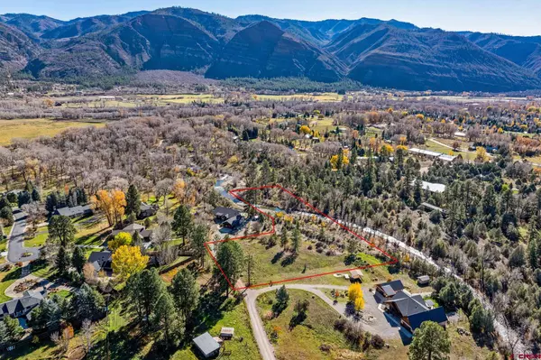 Durango, CO 81301,108 Fat Dog Lane