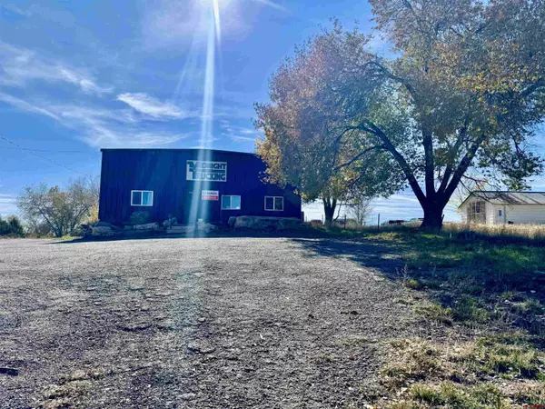 Dove Creek, CO 81324,303 W 3RD ST