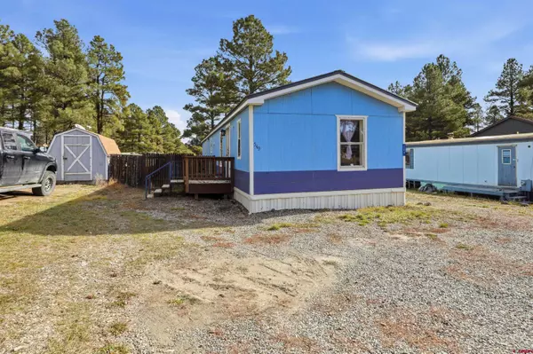 Pagosa Springs, CO 81147,549 Lake St.
