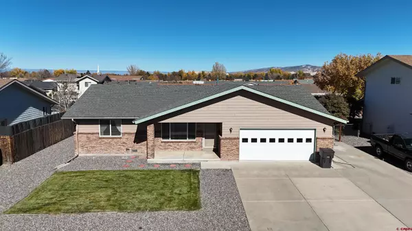 Montrose, CO 81401,2047 James Street