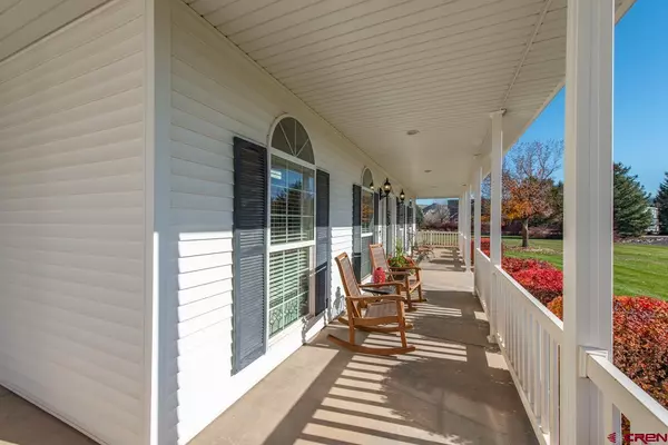 Montrose, CO 81403,68020 Tumbleweed Road