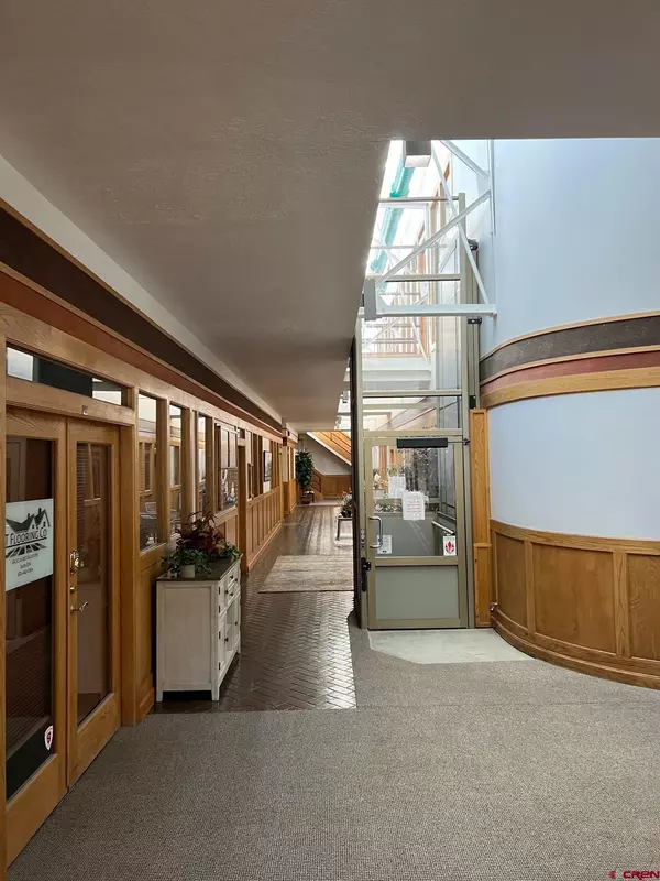 Durango, CO 81301,1911 N Main ##116