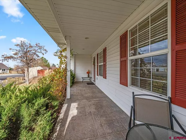 Montrose, CO 81401,2849 Foxtail Drive