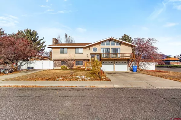 Montrose, CO 81401,2255 Bradford Drive