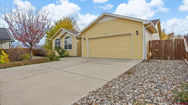 Grand Junction, CO 81504,3149 Devin Drive
