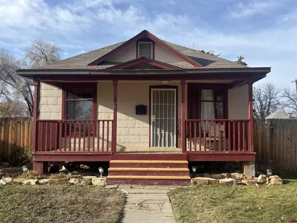 Montrose, CO 81401,1007 S 3rd Street