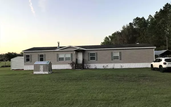 7687 NW 137TH STREET, Lake Butler, FL 32054