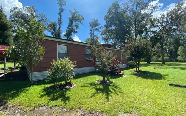 4178 NW CR-141, Jennings, FL 32053