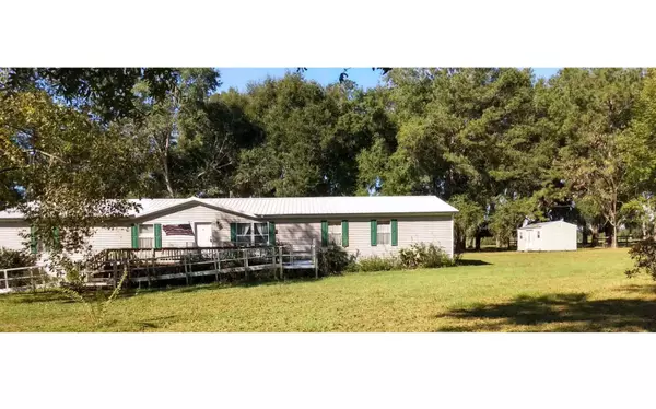 Jennings, FL 32053,3541 NW 60TH AVE