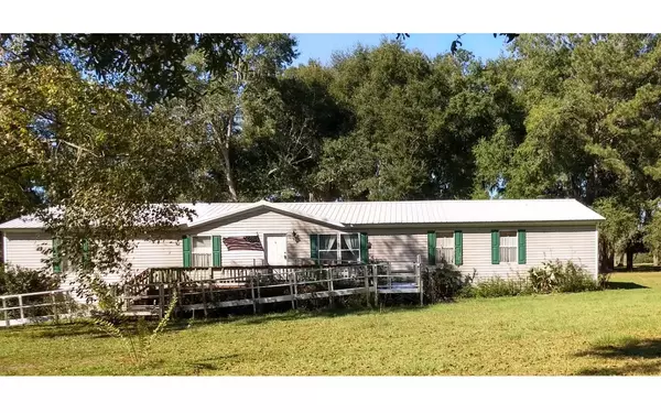 3541 NW 60TH AVE, Jennings, FL 32053