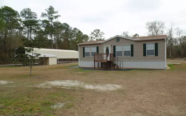 Jennings, FL 32053,6131 NW 26TH TERRACE