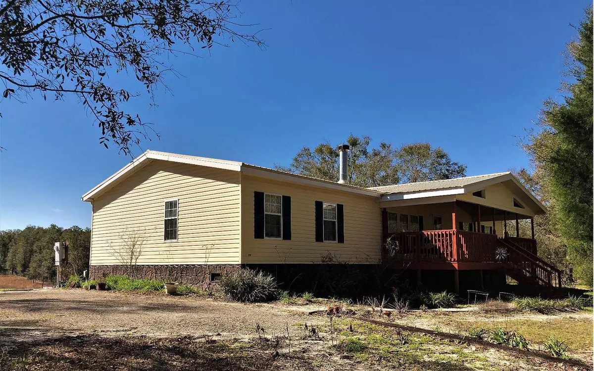 Obrien, FL 32071,9320 204TH