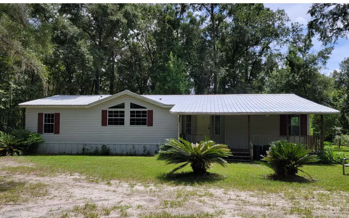 Lake Butler, FL 32054,9596 SW 51ST DRIVE