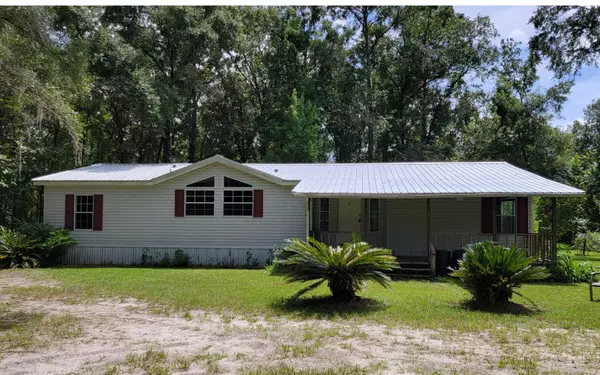 9596 SW 51ST DRIVE, Lake Butler, FL 32054