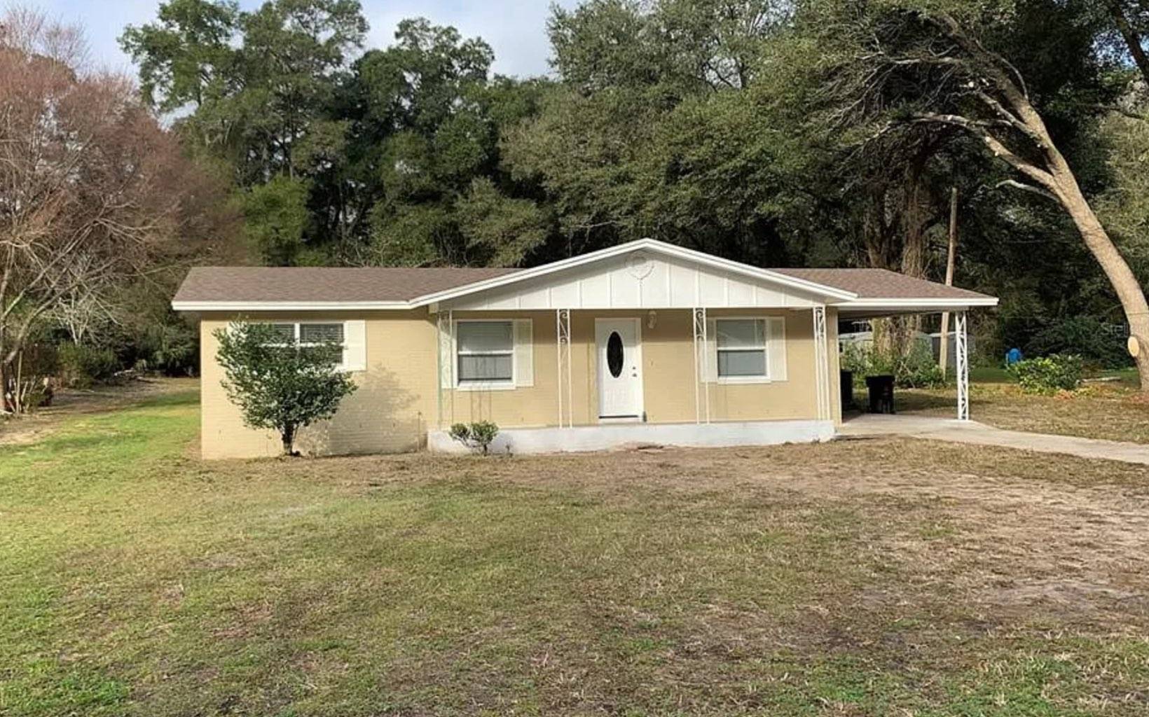 1610 SE 32ND STREET, Gainesville, FL 32641