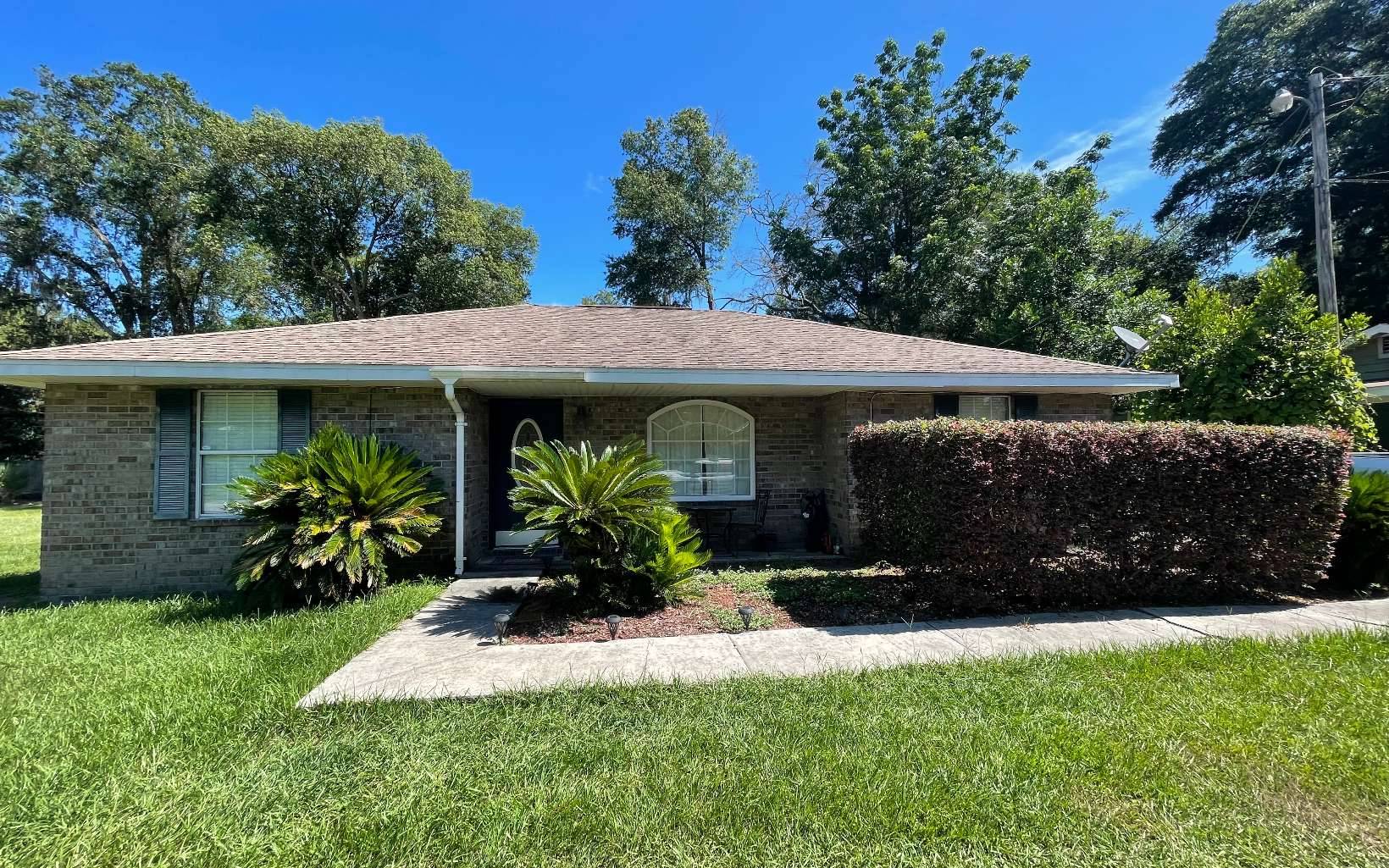 409 SE BROWN STREET, Lake City, FL 32055