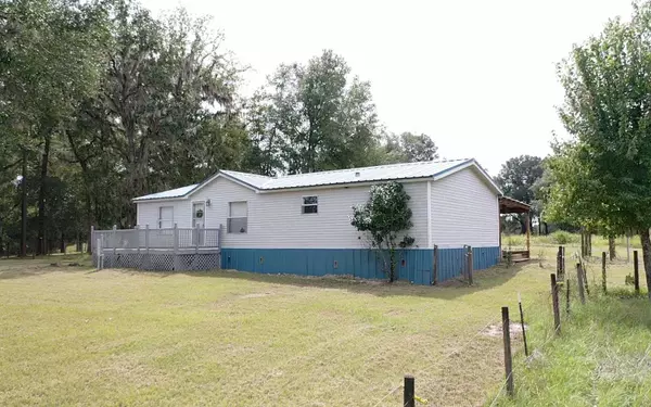 11730 24TH STREET, Live Oak, FL 32060
