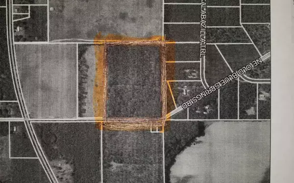 Lee, FL 32059,TBD NE OLD BLUE SPRINGS RD