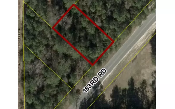 TBD 183RD RD, Live Oak, FL 32060