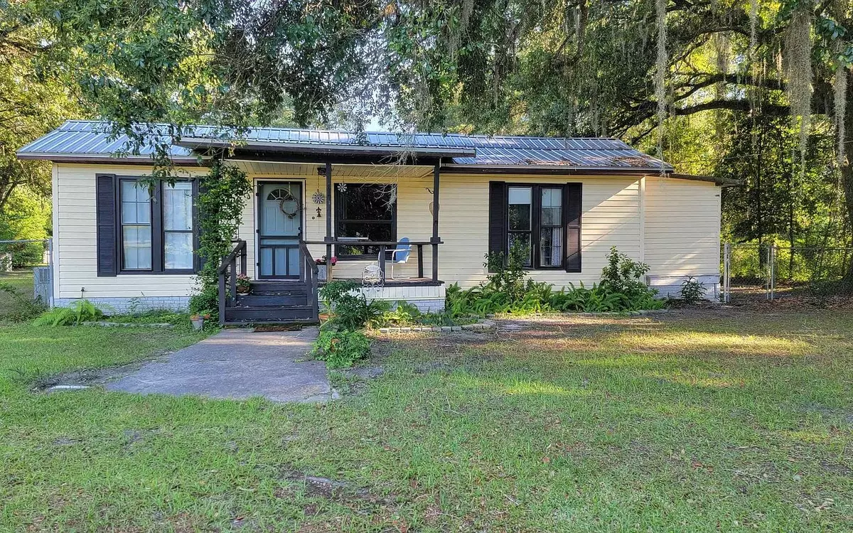 Perry, FL 32347,1179 MACK SESSIONS RD