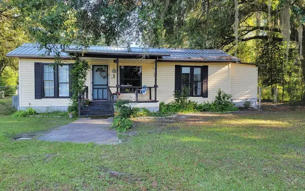 1179 MACK SESSIONS RD, Perry, FL 32347