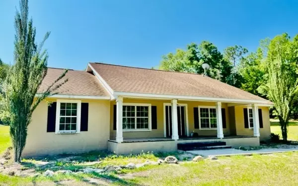 1640 ROSEMARY CIR, Bell, FL 32619