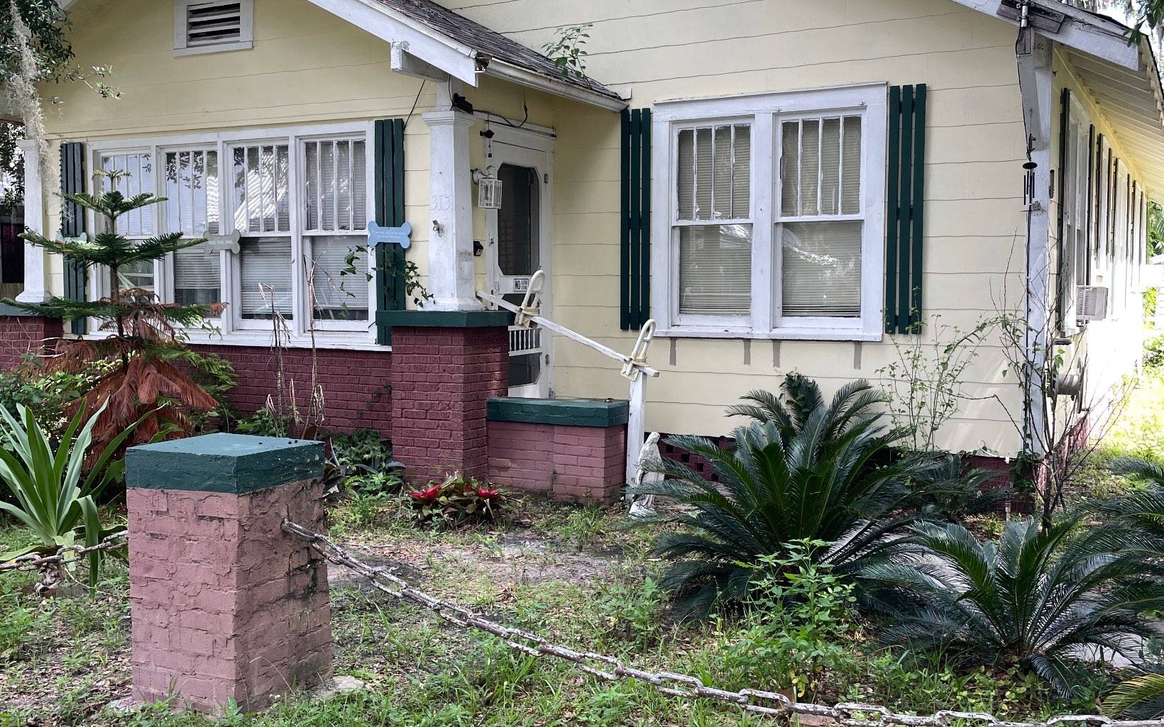 313 SE SAINT JOHNS ST, Lake City, FL 32025