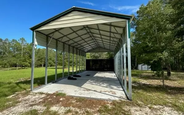 SW 73RD TERR, Bell, FL 32619