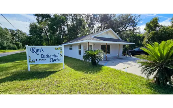 224 SE PARK STREET, Mayo, FL 32066