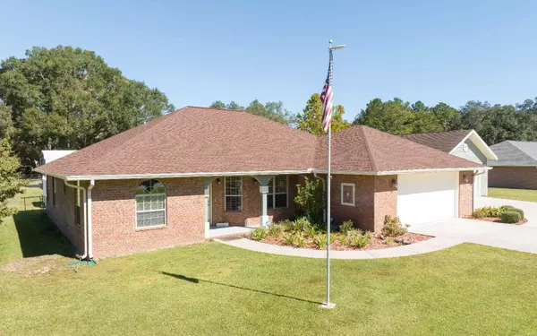 119 SW PLATINUM GLEN, Lake City, FL 32024