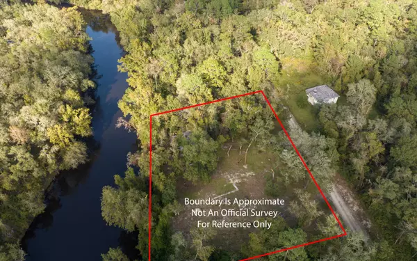 Jasper, FL 32052,4597 NW 21ST PLACE